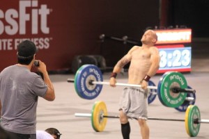 The growing popularity of crossfit is another movement that has lead to the growing number of people performing Olympic lifts (usually with both poor form and no consideration for correct programming or periodisation) 